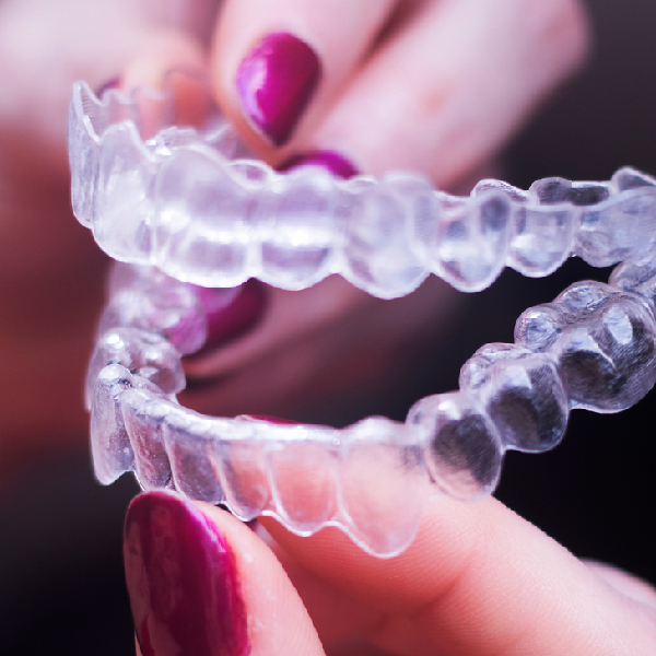 Invisalign Magarpatta City Hadapsar Pune